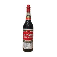 น้ำส้มดำ (โอว์โฉ่) ตราเชฟอ้วน CHEF VINEGAR SWEETENED Zhejiang Vinegar 浙江 添丁甜醋 623ML