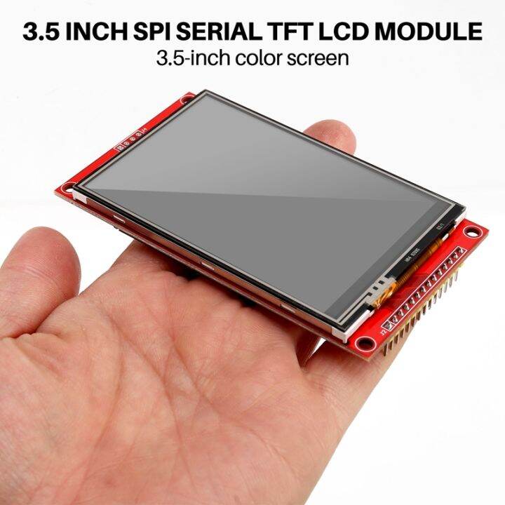 3-5-inch-480x320-spi-serial-tft-lcd-module-display-screen-with-press-panel-driver-ic-ili9488-for-mcu