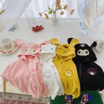 Pompompurin Jacket