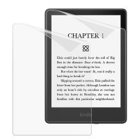 ฟิล์มใสสำหรับป้องกันรอยฟิล์มปกป้องหน้าจอสัตว์เลี้ยง2021สำหรับ Kindle Paperwhite 6.8นิ้ว2ชิ้นสำหรับ Kindle Paperwhite 11Th รุ่น