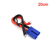 EC5 Male Connector Wire Pigtail Cable  for RC Battery Charger FPV Car Boat