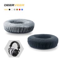 DEERVEER Replacement Earpad For Beyerdynamic DT770 DT880 DT990 DT770pro DT880pro DT990pro Headphones Headband