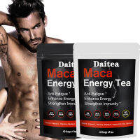 Maca Energy Tea (ชาย/หญิง)