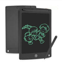 8.5Inch Electronic Drawing Board LCD Screen Writing Tablet Digital Graphic Drawing Tablets Electronic Handwriting Pad Board+Pen