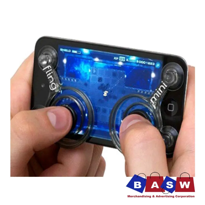 Controller For Phone Gaming