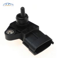 ท่อ39300-2B000แรงดันดูดอากาศ39300-2B100ใหม่แผนที่เซนเซอร์สำหรับ Hyundai/Kia Elantra Accent Sorento จิตวิญญาณที่แข็งแกร่ง2015 2014 (ผลิตภัณฑ์ของแท้)✳