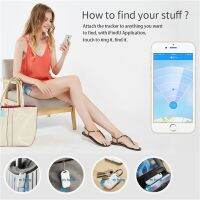 Kedu Min Tracker Finder ตำแหน่งทั่วโลกการ์ดข้อมูล IOS/กระเป๋ากุญแจ Locater