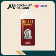 PHẤN RÔM CON NGỰA TOP COUNTRY 600G THÁI LAN