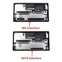 Sata Network Adapter For Sony PS2 Fat Game Console IDE Socket Adaptor HDD SCPH-10350 For Sony Playstation 2 Fat Sata Socket