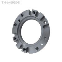 ◆✸✹ Customized CNC Machining Stainless Steel Positioning Flange