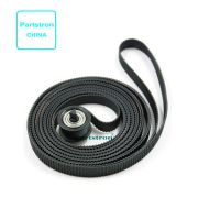 42 B0 Carriage Belt Size C7770-60014 with Pulley for HP DesignJet 500 500PS 800 800PS 510 510PS 815 CC800PS 820 815MFP 820MFP