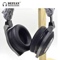 ▲ Replacement Cushion Soft Thicker Ear Pads For JBL E50BT E50 BT SYNCHROS Headphone part black