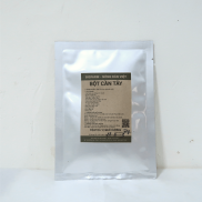 Bột cần tây nguyên chất BigFarm sấy lạnh giảm cân thanh lọc cơ thể 20g 50g