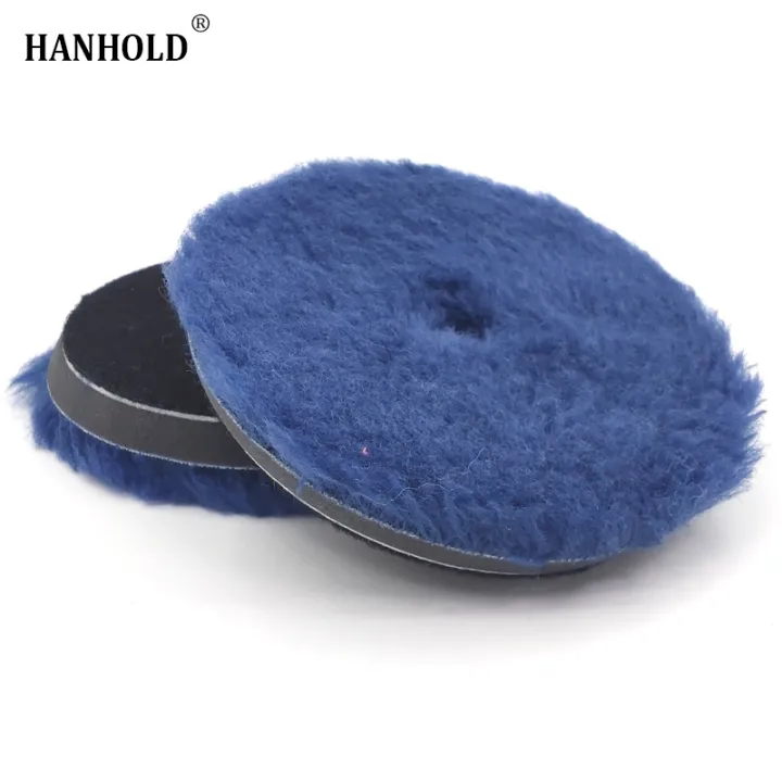 6-inch-long-wool-car-polishing-pad-high-density-lamb-woollen-polish-buffing-pad-wool-polishing-pad-for-car-detail-polishing-disc