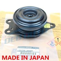 กาวเครื่องยนต์（ซ้าย）Nissan Teana J32/2.0 L33/2.0 L33/2.5 อะไหล่แท้ใหม่เอี่ยม Made in Japan