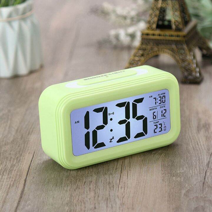 smart-temperature-alarm-clock-led-display-digital-backlight-calendar-desktop-snooze-electronic-mini-alarm-clock