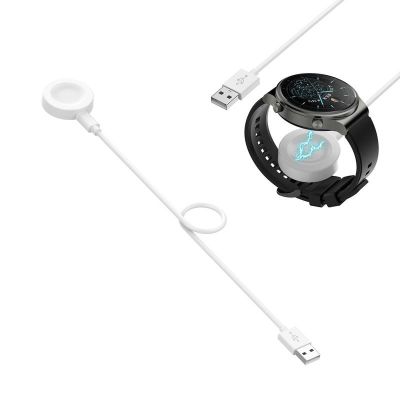 Dla Huawei Watch GT2 Pro ForGT3 przenośny bezprzewodowy kabel USB stacja dokująca do ładowania szybka ładowarka zasilacz magnetyczny zegarek