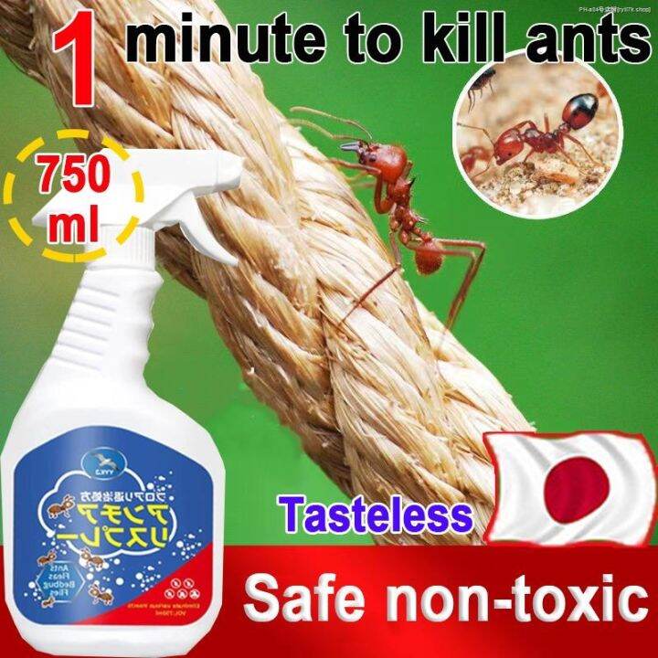 Ryii7k Shop 750mltermite Killer Spray Termite Killer Spray For Home