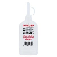 ส่งฟรี จากไทย น้ำมันหล่อลื่นอเนกประสงค์ SINGER 80CCSINGER MULTI-PURPOSE LUBRICATION 80CC เก็บเงินปลายทาง