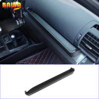 BAWA รถ Co-Pilot Armrest Handle Storage Organizers กล่องสำหรับ4Runner 2014-2022รถจัดเก็บอุปกรณ์เสริม