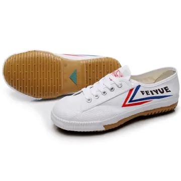 Wu designs hot sale feiyue sneaker