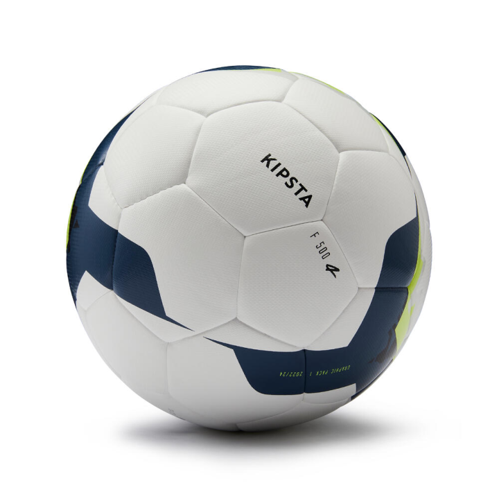 พร้อมส่ง-ลูกฟุตบอลไฮบริด-ขนาด-4-hybrid-football-balls