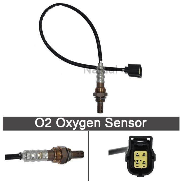1 New Oxygen O2 Sensor 56029049AA For Jeep Compass Grand Cherokee ...