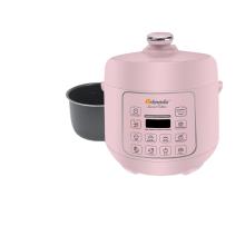 Primada Special Edition Intelligent Pressure Cooker MPC2550 Light Pink