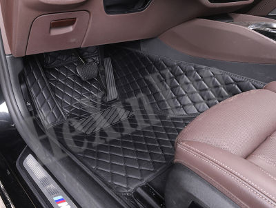 Custom Car Floor Mats for Volvo All Models s60 s80 c30 xc60 xc90 s40 v40 v90 v60 XC70 XC-Classi s90 auto Accessories