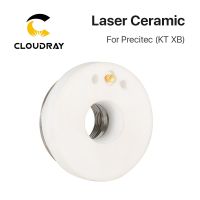 Cloudray OEM Laser Ceramic Part M11 Nozzle Holder Part KT XB for OEM Precitec Laser Head OEM P0595-94097