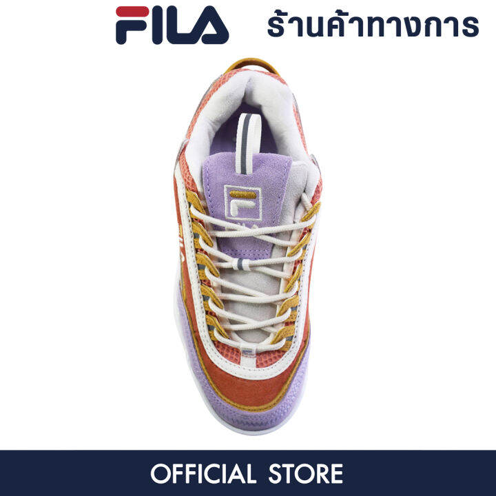 fila-disruptor-ii-exp-รองเท้าลำลองผู้หญิง