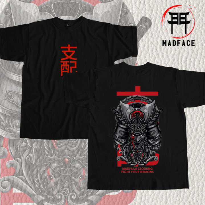 madface-clothing-เสื้อยืดแฟชั่นเกอิชาและซามูไร-เสื้อไทยราคาถูกและดูดี-จัดส่งรวดเร็วจากประเทศไทย