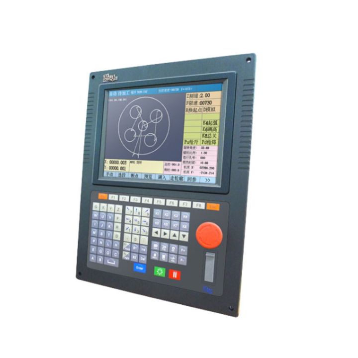 new-the-latest-plasma-controller-start-cc-m3-cc-m4-sh2200-cnc-plasma-flame-gantry-cutting-machine-controller-operating-system