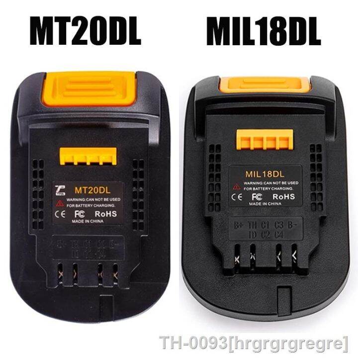 hrgrgrgregre-conversor-de-adaptador-bateria-para-makita-bosch-milwaukee-18v-convertida-dewalt-18v-20v-ferramentas-el-tricas