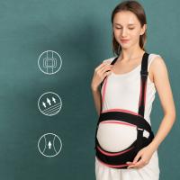 Pregnancy Belt Spuc Belt Abdominal Support Belt Load-bearing Reduce Gravity Waist Suport For Pregnancy Adjustable Breathable