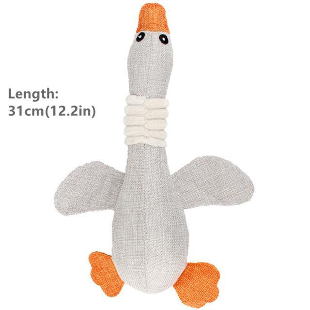 pets-baby-สัตว์เลี้ยงสุนัขยัดไส้-toysgeese-อินเตอร์แอคทีรับสารภาพ-fidgetplush-สำหรับสุนัขขนาดใหญ่ขนาดเล็กอุปกรณ์เคี้ยวเกม