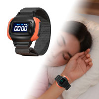 Hand Wear Sleeping Aids Sleeping Watch Microcurrent Pulse Better Sleep Machine เลือดออกซิเจน Detection บรรเทานอนไม่หลับ