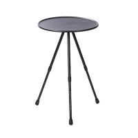 Mini Table Portable Mini Tea Coffee Desk Tripod Table Desk for Camping Hiking Backpacking Fishing