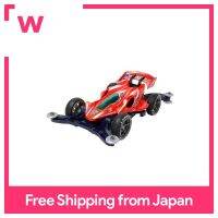 4WD ขนาดเล็ก TAMIYA Limited Series ถ้วยญี่ปุ่น Aero Mantaray 2014แบบจำกัด (AR แชสซี) 95031