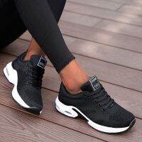 ﹍№¤  Orthopedic Sneakers Breathable Shoes Outdoor Weight Sport Walking Platform Ladies 2023