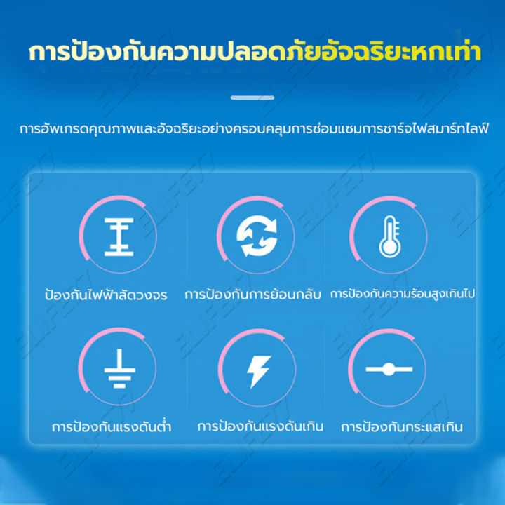 เครื่องชาร์จแบตเตอรี่รถยนต์-12v-24v-6-200ahซ่อมแบตเตอรี่รถยนต์-pulse-repair-charger-ชาร์จสำหรับรถรถจักรยานยนต์เก็บแบตเตอรี่-อัจฉริยะและซ่อม-battery-charger