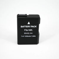 แบตเตอรี่กล้องนิคอนรุ่น EN-EL14 Replacement Battery for Nikon (0098)