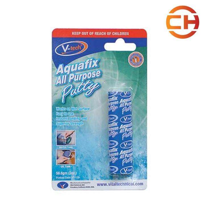VTech Aquafix All purpose Putty Lazada