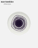 MARIMEKKO SVAALE PLATE 20CM จาน จานเซรามิก ขนาด 20CM