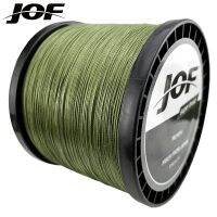 【CC】 4 Strands Woven wire 1000M 500M 300M 100M PE Braided Fishing Multifilament 28 35 40 50 60 80LB 120LB