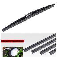 ZZOOI Ericks Wiper 14" Rear Wiper Blade For BMW X3 E83 2004-2010 Windshield Windscreen Rear Window