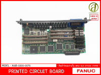 FANUC ฟานัค PCB / Printed Circuit Board รุ่น A16B-3200-0070