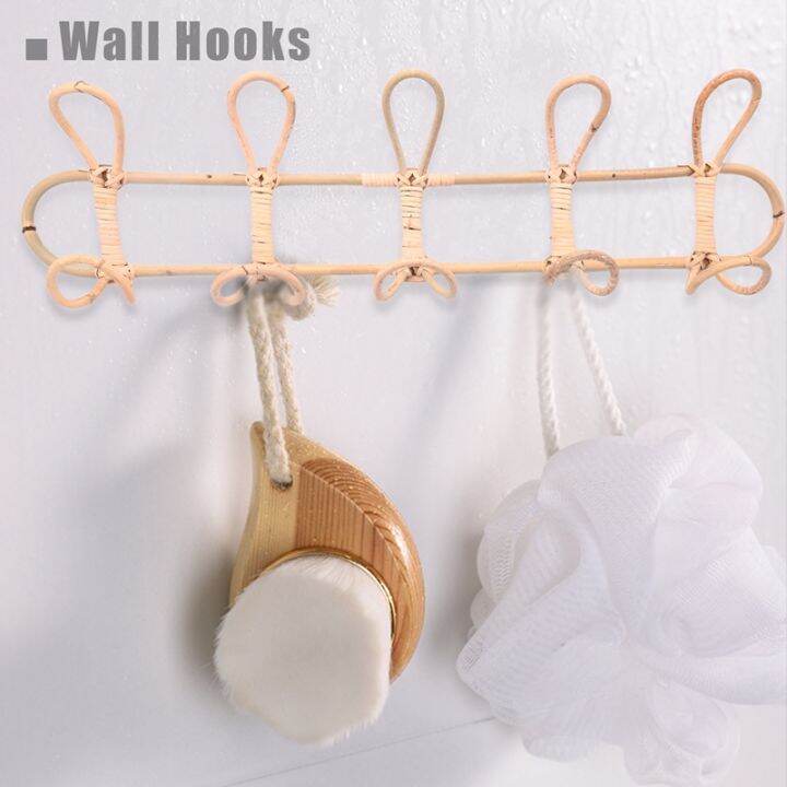 large-rattan-wall-hooks-clothes-hat-hanging-hook-crochet-cloth-holder-organizer-hangers-decor-for-home-decor