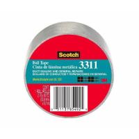 Scotch® Foil Tape 2 Inch X10 Yds