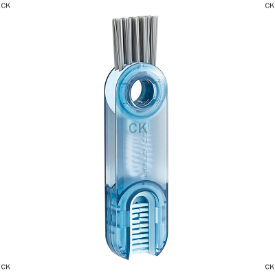 CK 3ใน1ขวด Gap CLEANER Brush แปรงทำความสะอาดหลายถ้วยน้ำ